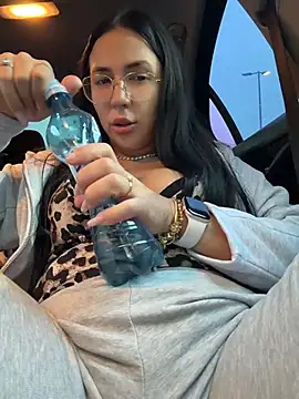 Bunny_Lush - Out my boobs