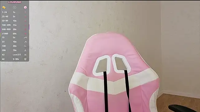 Yeniimai - Suck finger