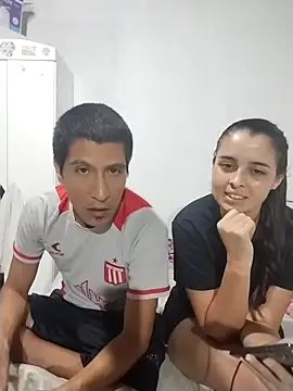 Rodri-Cami - Follada en 4 de 5 minutos