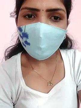 Tamil_SweetHeart - Boob Show