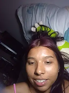 Zoe_201 - Show pussy