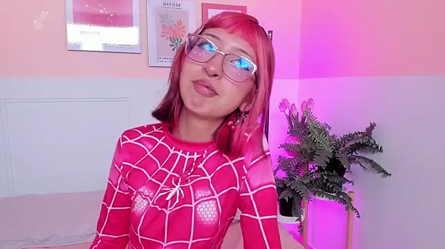 Venus_Rouge - Ride dildo 🍆