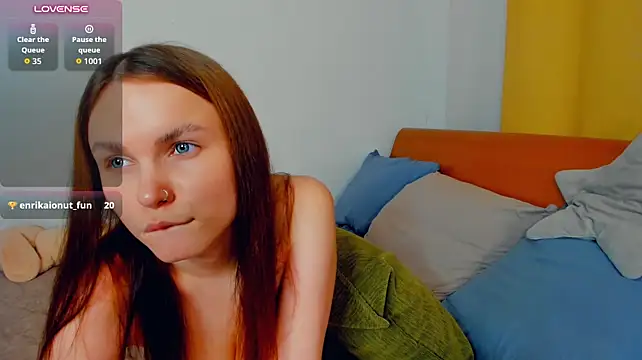 LeilaErcolani - Make butt red with spanking booty