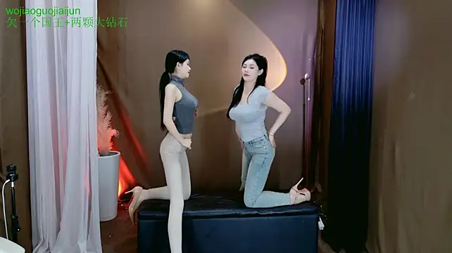 Banana-Milk69 - Bathroom Show