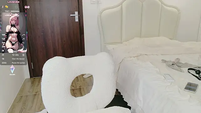 CHAGEEEE - bj-deep throat big dildo