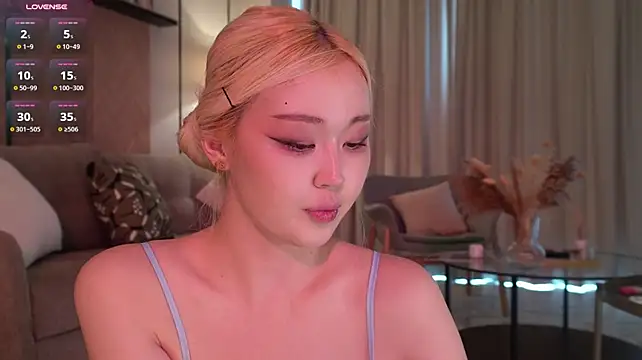 Hyun_chia - :fire: OCEAN SQUIRT :fire: