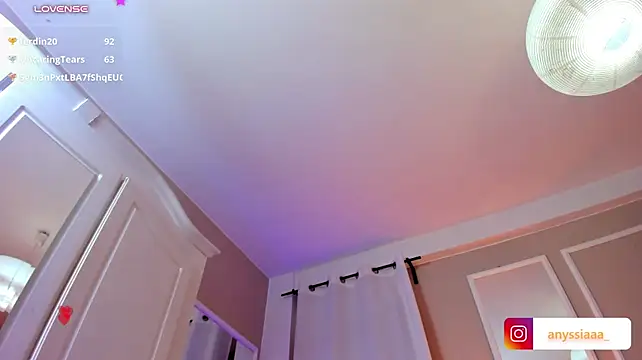 Anyssia - Suck dildo SLUTTY 😝💦
