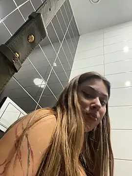 Jucie_Boom - GO OUTDOOR AND TAKE MY WEST OFF