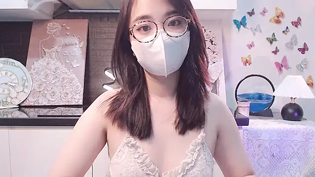 Rinasaki - 自慰喷水。。。~