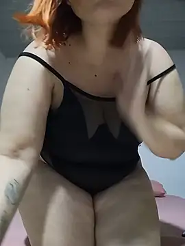 Curves_Nina - Tits massage ❤️🍒
