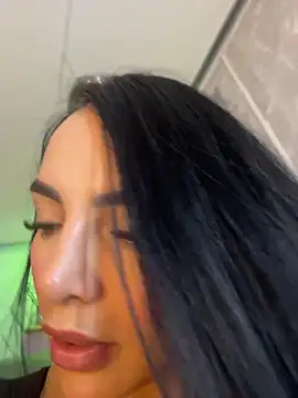 Brendasweet10 - show ass oil