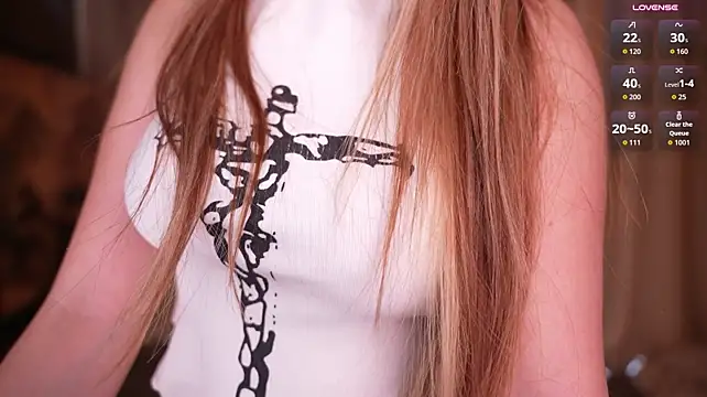 Amelyisthatyou - sexy and sloppy blowjob