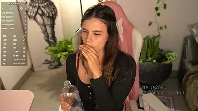 Tatiana__cortes18 - Take off this bra🤯
