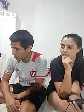 Rodri-Cami - Follada en 4 de 5 minutos