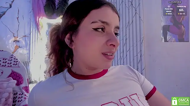Naomy_tay1 - ❤️‍🔥 Dance+Naked+Oil ❤️‍🔥