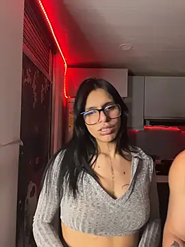 Damonylilith - Hard spanks x5