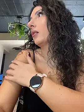 BeckyShineX - Sexy Little Tease😏