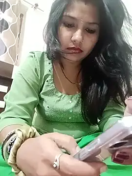 Heyy_Anshi - Show Pussy With Fingringss