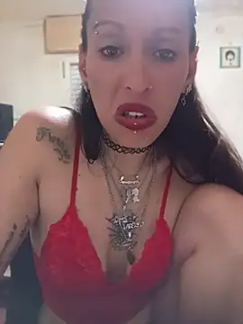 Zorrita_Fox - Pussy vagina dedos