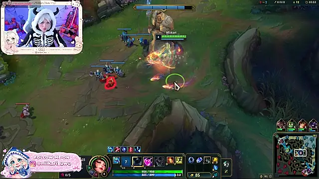 Ahri_Elderwood