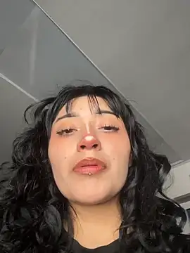 Baby_akuma0 - 🦇 NAKED TITS + PINCH NIPPLES 🕸
