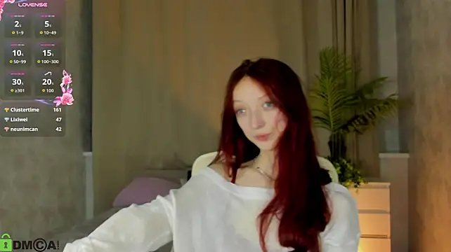 Daria_J - flesh tits