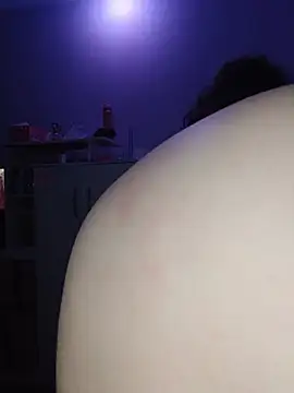 Nessa_noir26 - Culo en cámara + sin tanga hasta el fina