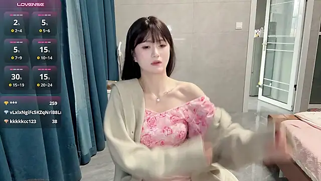 Duoduo-000 - 助力姨妈🙈🙈
