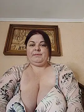 Dear_Natalia - naked playing with pussy dildo