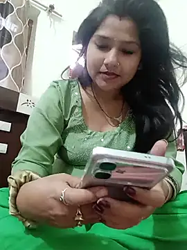 Heyy_Anshi - Show Pussy With Fingringss
