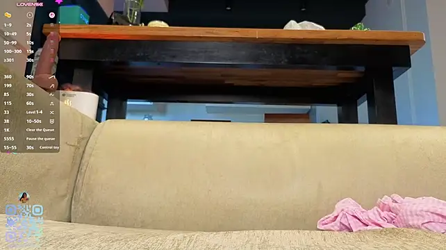 SweetSakuraJane - faster and harder make my crazy cum