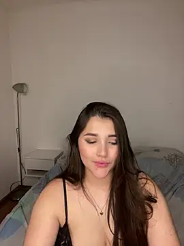 Angietubebe - Oral sex and a tit-job—5 minutes.