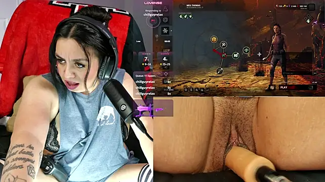 Blaze_Onn - 🚩2050🚩1 Min Link & Gag Dildo