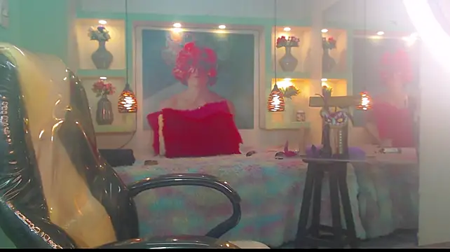 Lorenapinto - masturbate rich