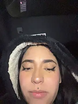 Valenttina_LS - Flash Pussy