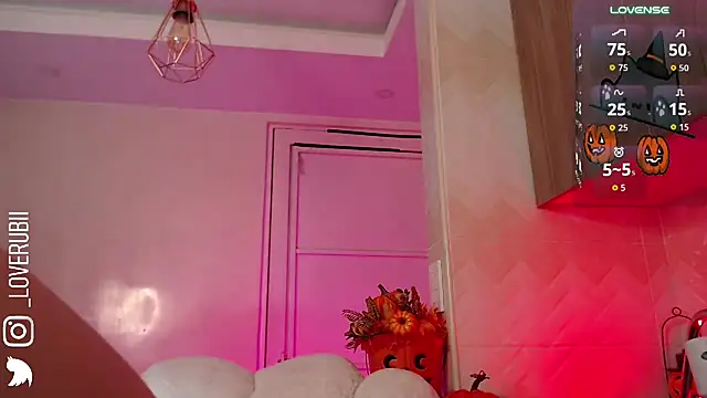 Loverubii - 🌊💦💦💦Big Squirt