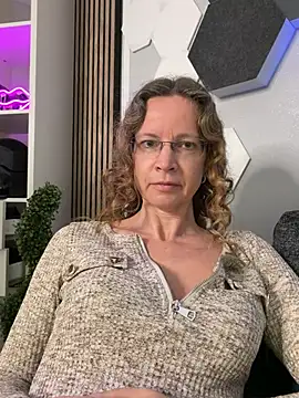 AnnikaRose - Naked Orgasmus