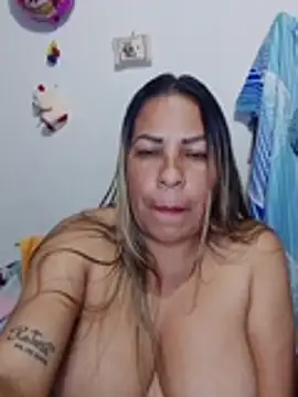 LaIndia1 - Show de squirt