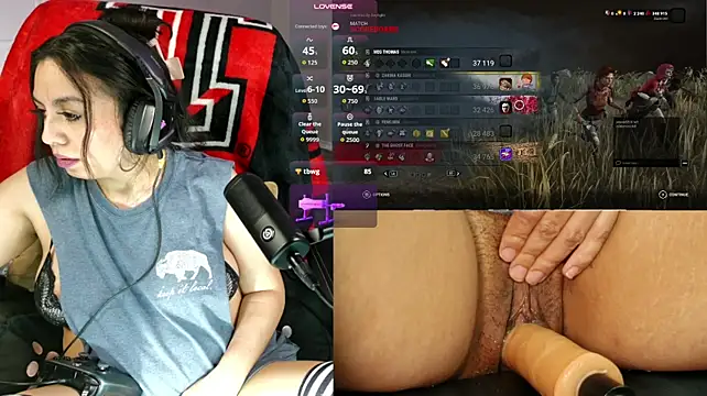 Blaze_Onn - 🚩2050🚩1 Min Link & Gag Dildo