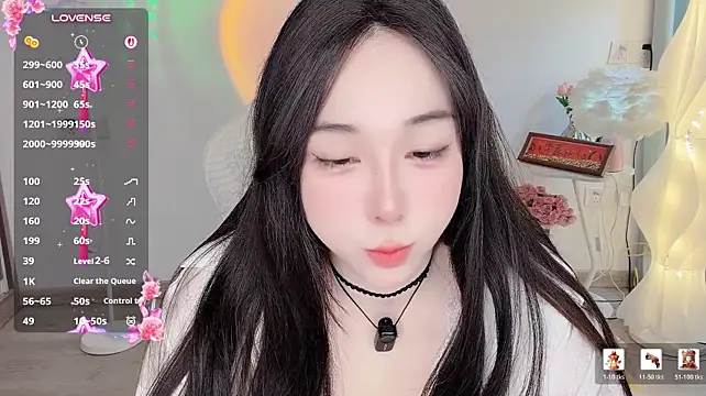 Liz-nn - 姨妈前期的最后挣扎(目标最好菜单任选一项）招男友1.0版