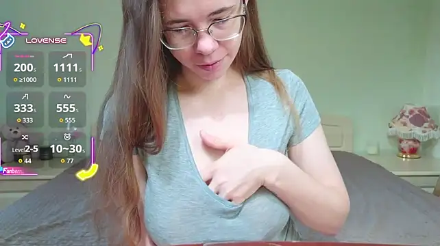 FairyTaylor - Make you crazy with a squirt fountain