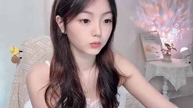 Wenwen8888 - 天气骤降 想你的心频率升高