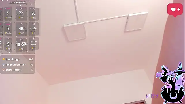 SaraWagner_ - Fingering pussy🔥