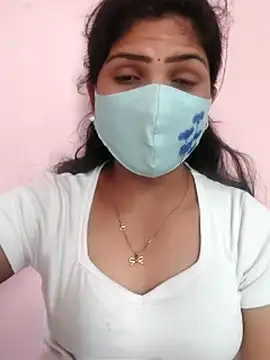 Tamil_SweetHeart - Boob Show