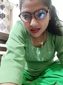 Heyy_Anshi - Show Pussy With Fingringss
