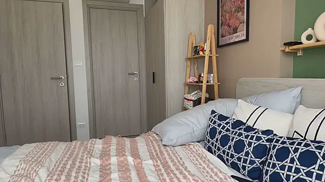 Anna_Six - twerk without panties