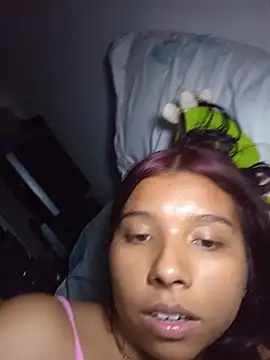 Zoe_201 - Show pussy