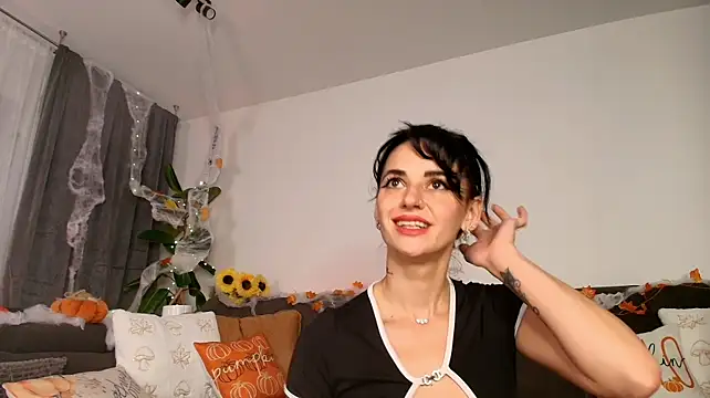 JacquelineHexx - pleasure makes me wet