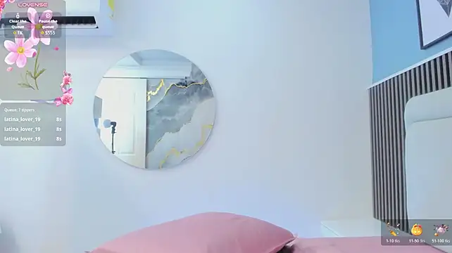 Lily__star - Send me lots of kisses