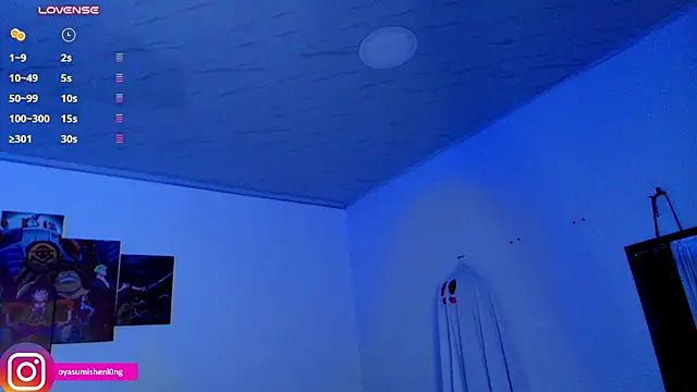 Nicorobinn - lush ass with squirt a lot juice